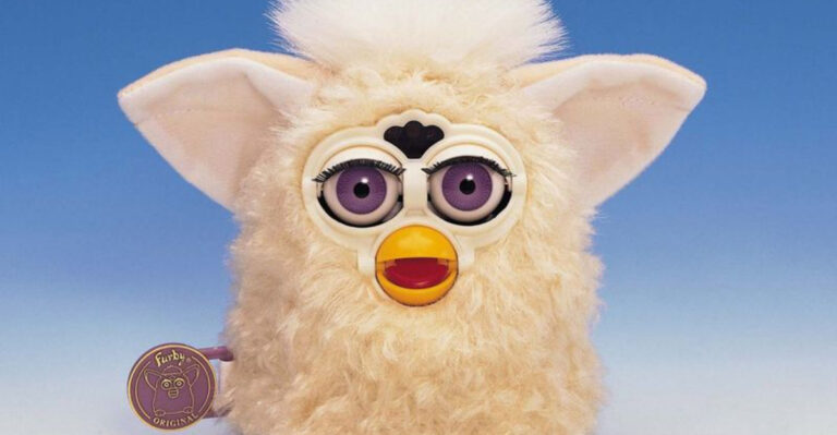 18 Toys You’d Definitely Have To Explain To A Kid Today
