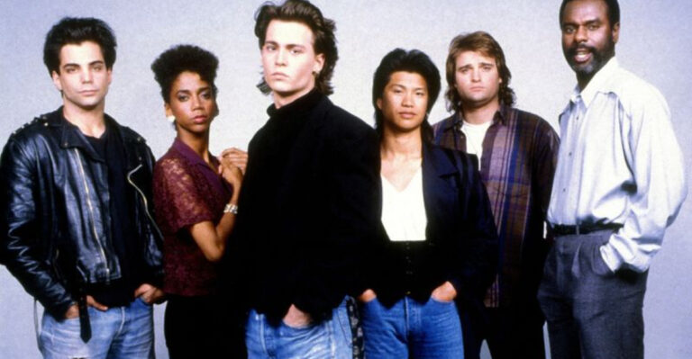 19 ’80s Series That Had Legendary Theme Songs And Forgettable Plots