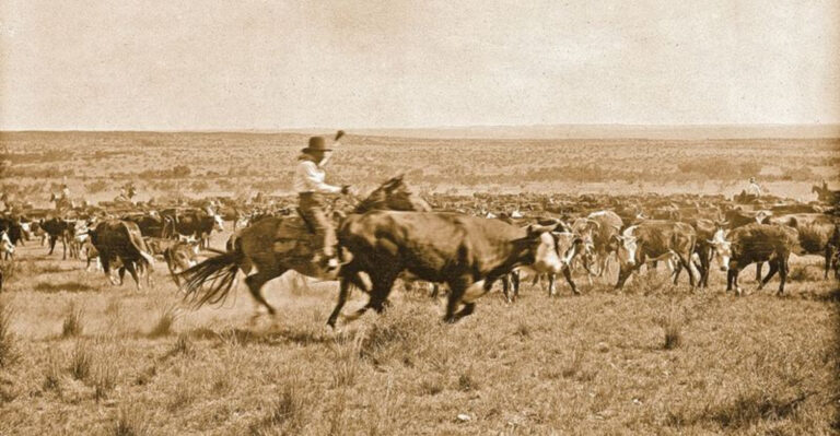19 Throwback Photos That Bring History Of Texas Back To Life