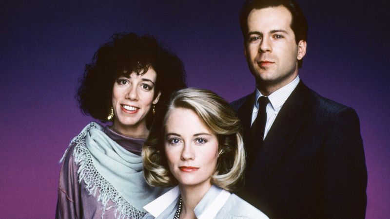 Moonlighting