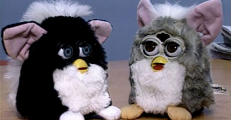 20 Shocking Things Only 1990s And 2000s Kids Will Understand