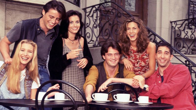 Friends (1994)