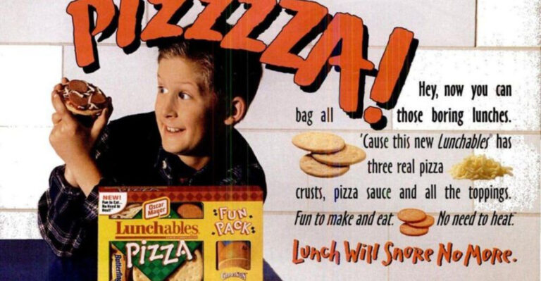 30 Incredible Throwbacks Every 90s Kid Absolutely Adored