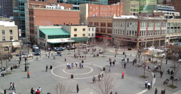 30 Rare Photos Of Pittsburgh You’ve Probably Never Seen