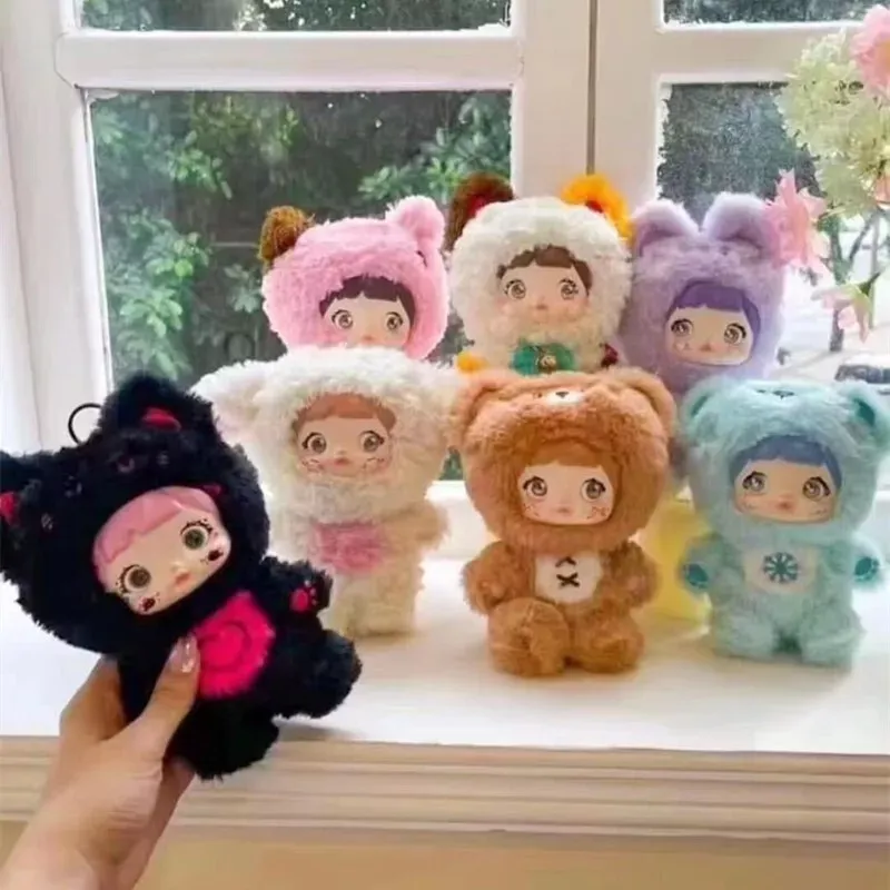 Mental Health 'Patients' - When Plushies Got Too Real