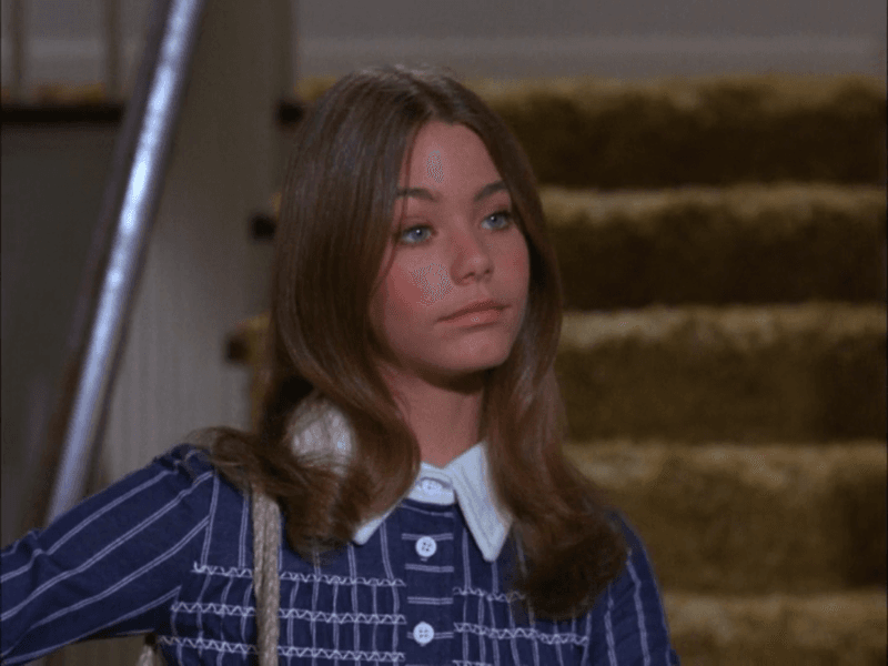 Susan Dey