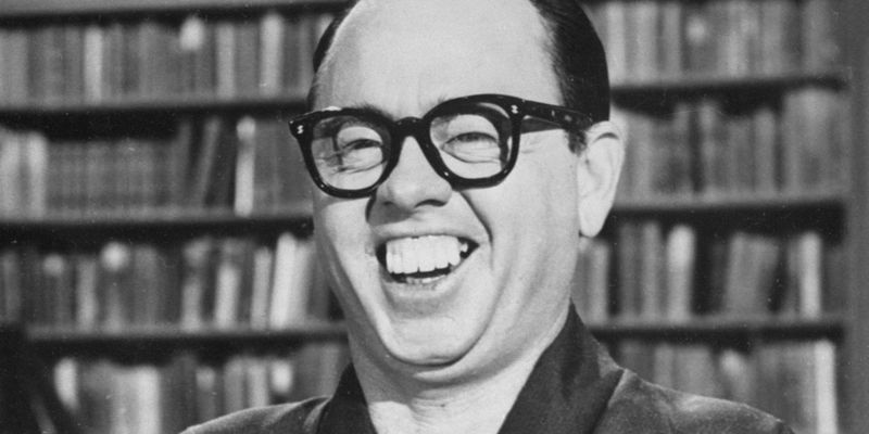 Mickey Rooney's Yellowface Legacy