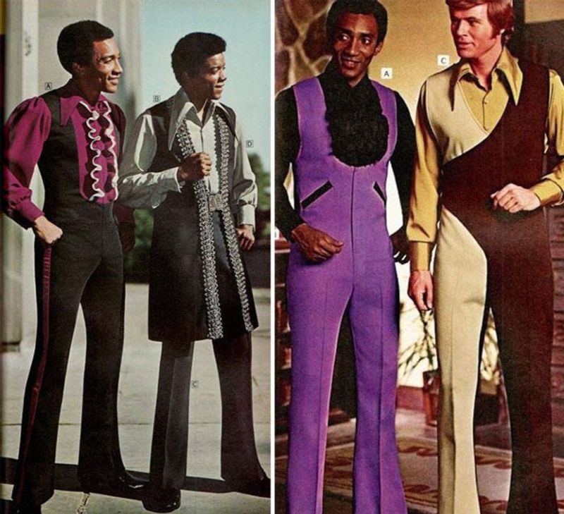 Jumpsuits