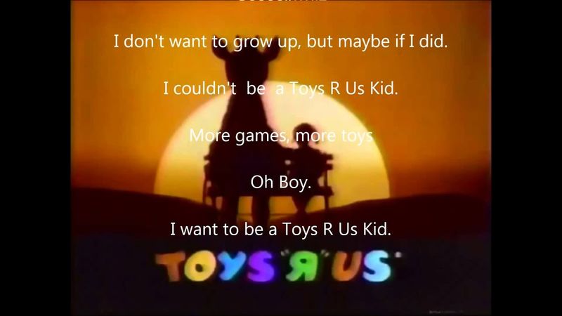Toys