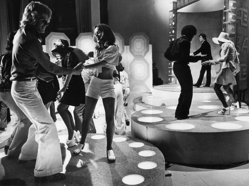Music Television Shows Created Shared Experiences