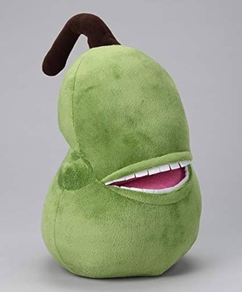 Biting Pear of Salamanca - Internet Meme Made Material