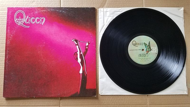 Vinyl Records