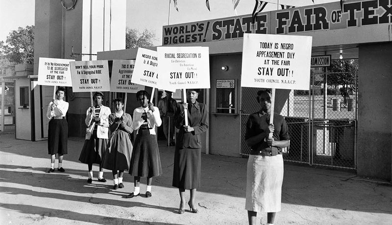 The Texas State Fair: A Timeless Tradition