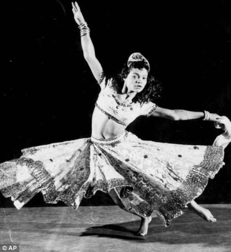 Katherine Dunham