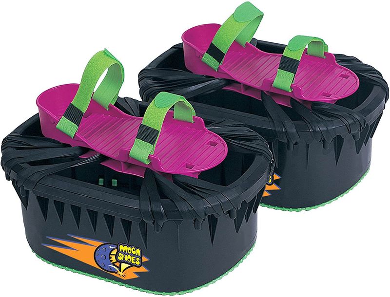Moon Shoes