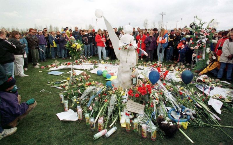 Columbine Tragedy