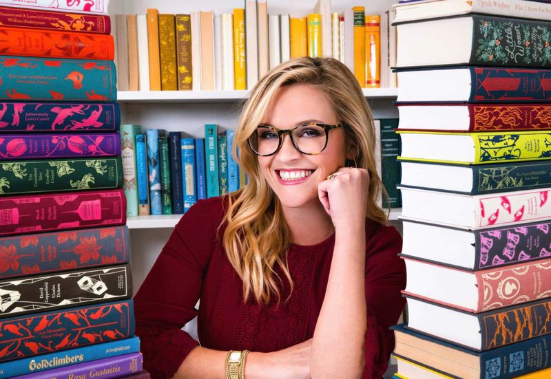Joining Book Clubs with Celebrity Connections
