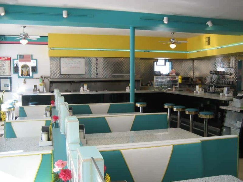 Retro Diner