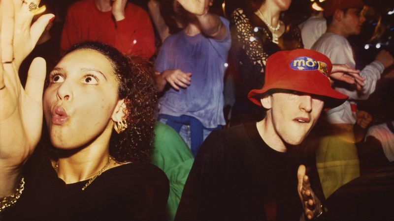 Rave Culture
