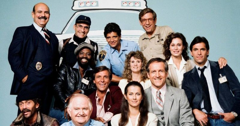 Hill Street Blues