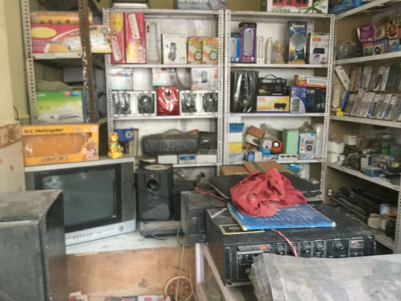 Remote Control Resurrection