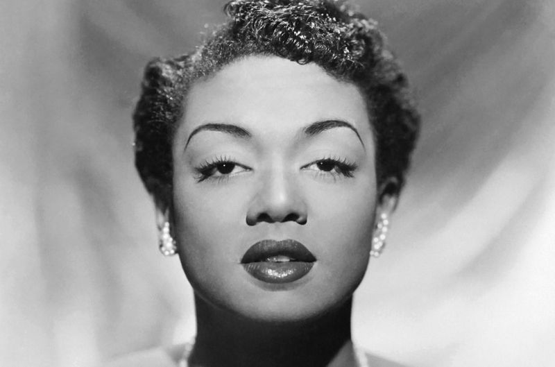 Hazel Scott