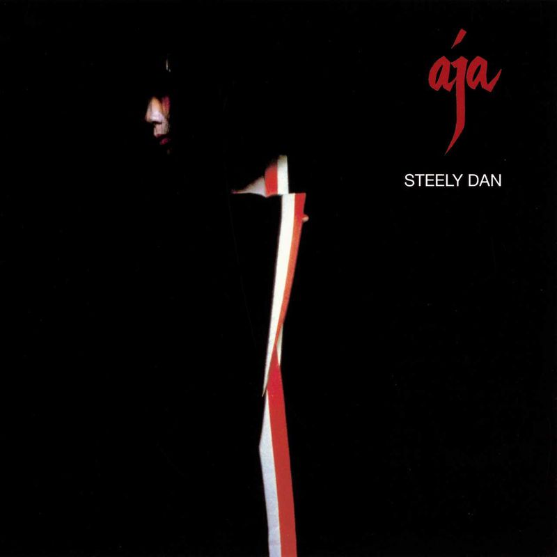 Steely Dan – Aja (1977)