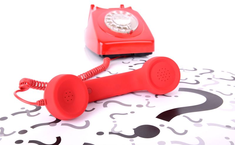 Memorizing Phone Numbers By Heart