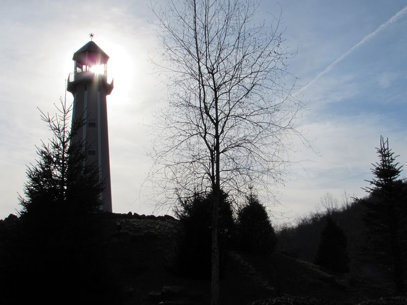 Historic Lighthouse