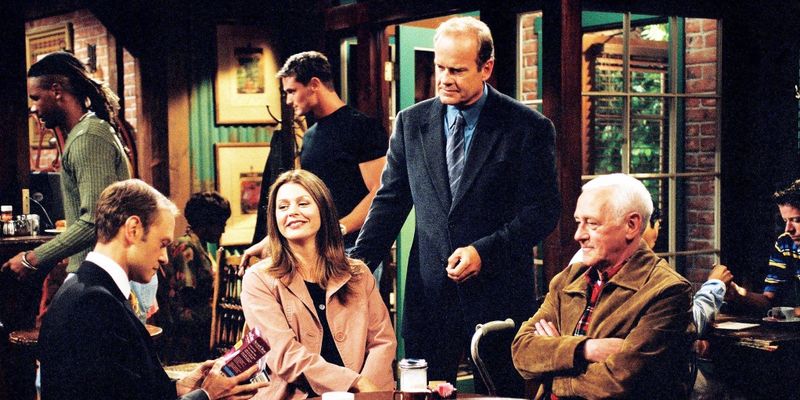 Frasier (1993)