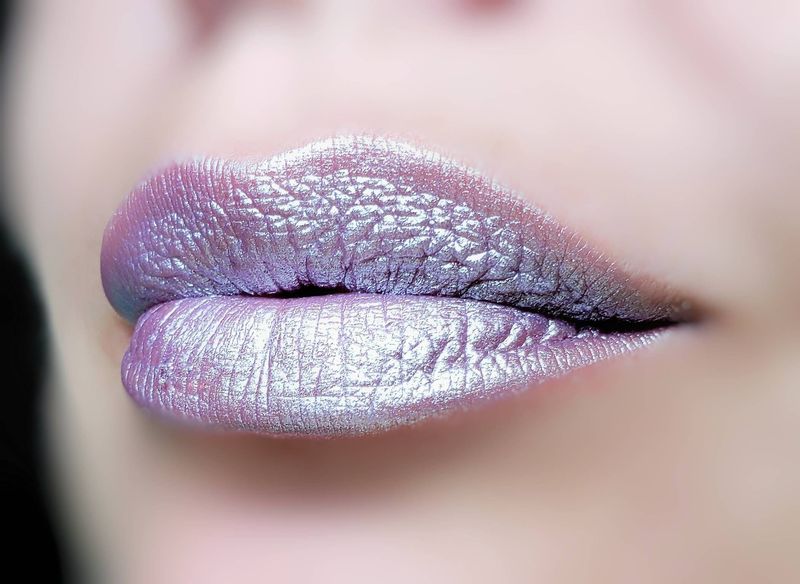 Frosted Lip Gloss