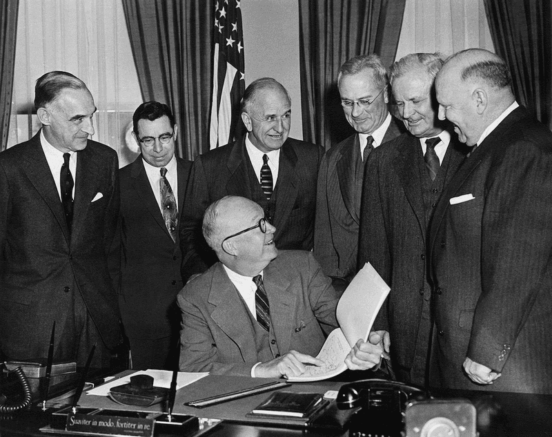 Interstate Highway Act (1956)