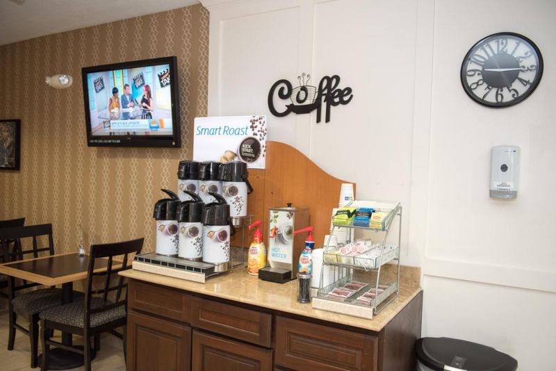 In-Room Coffee Makers
