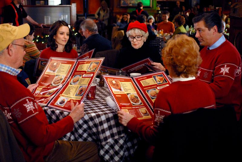 30 Rock (2006)