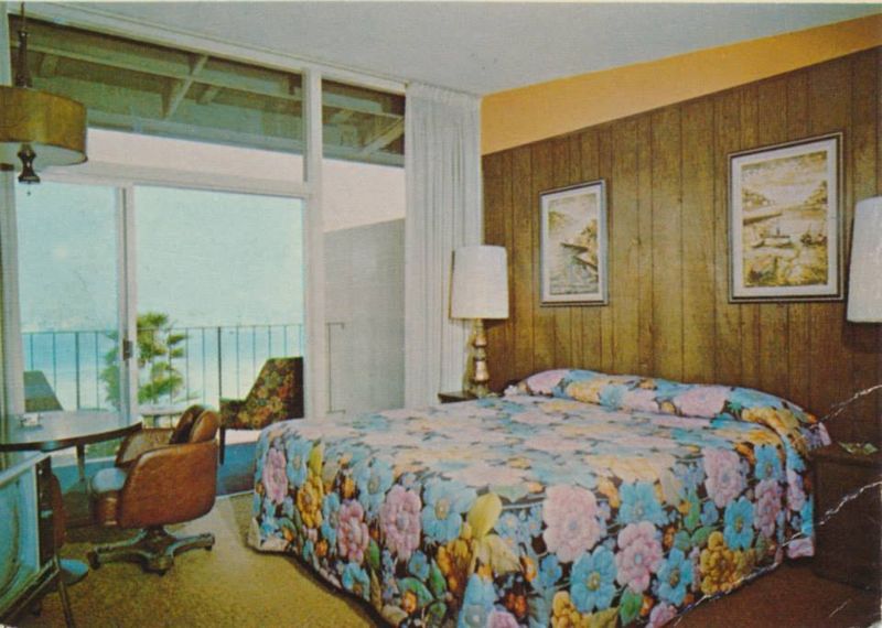Vibrant Bedspreads