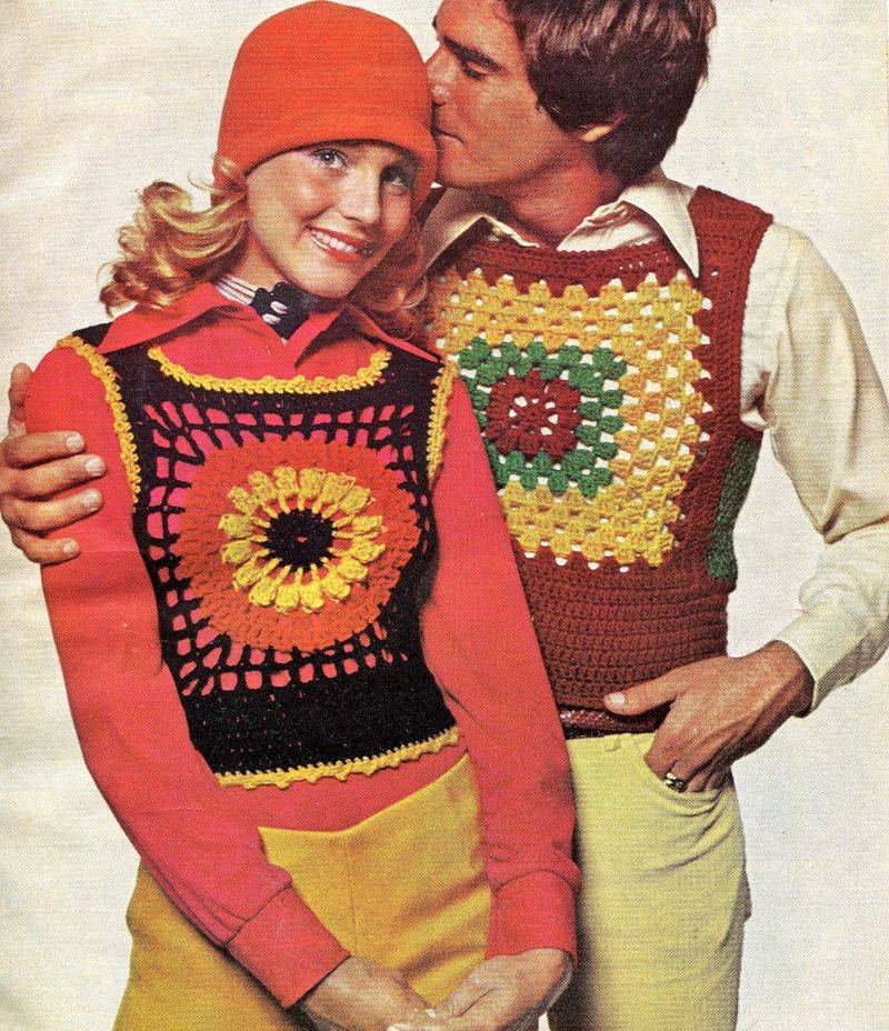 Crochet