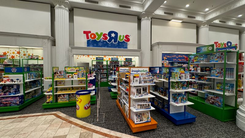 Children's Toys