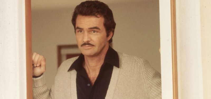 Burt Reynolds