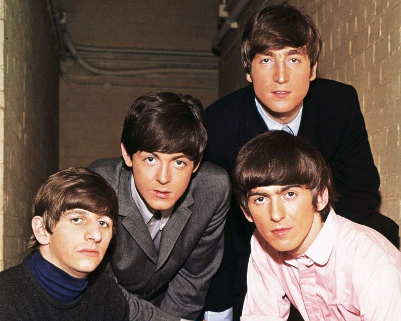 Teen Idols Shaped Romantic Expectations
