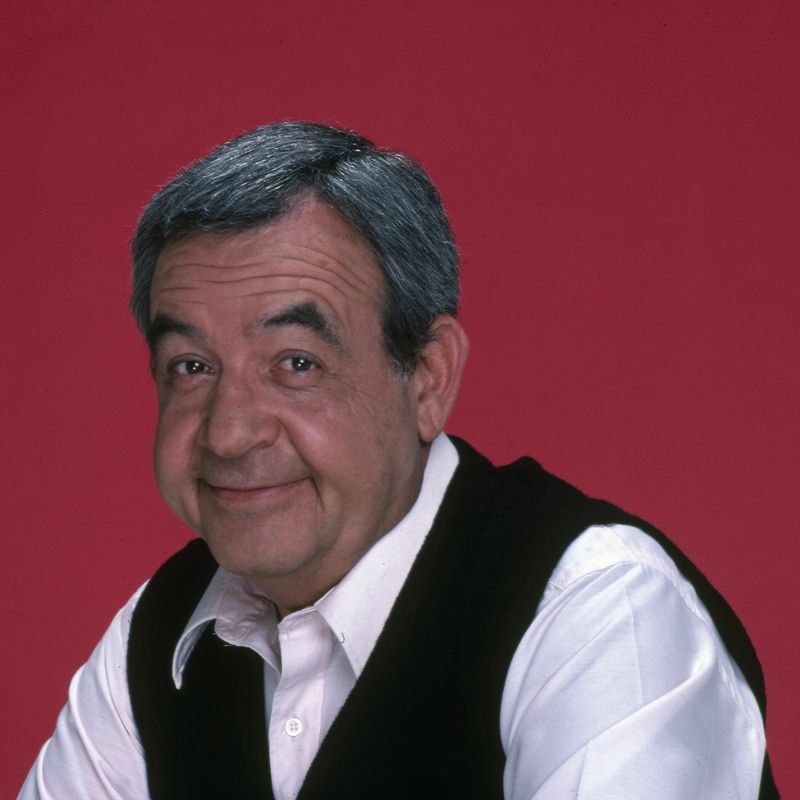 Tom Bosley