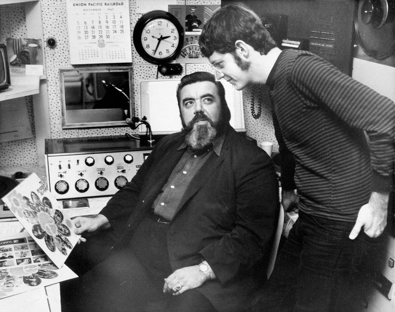 Station Manager's Gone Home Confession