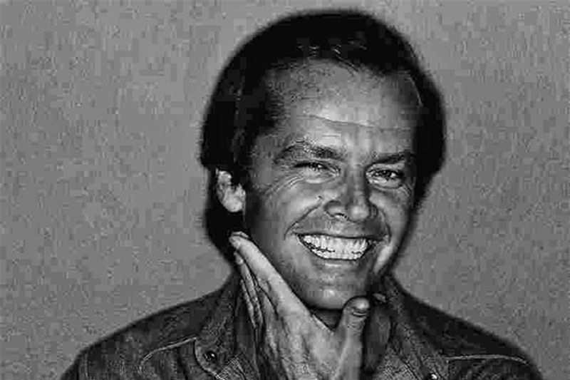 Jack Nicholson's Scene-Stealing Moments