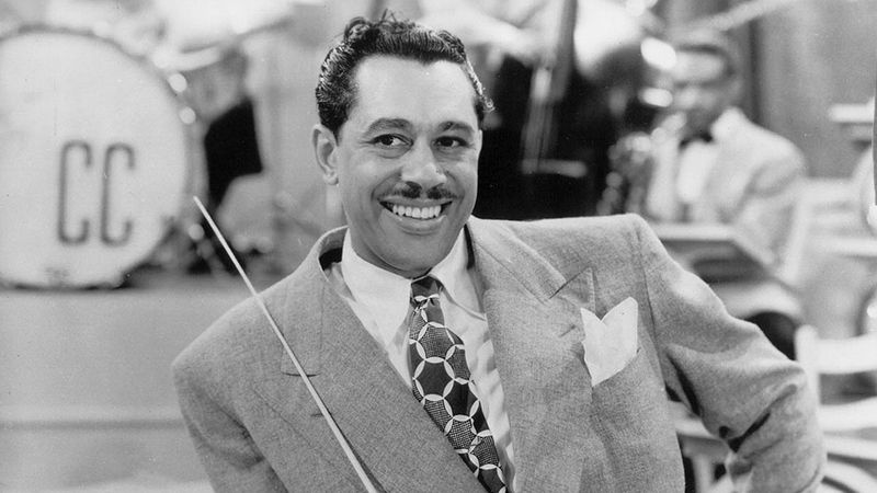 Cab Calloway