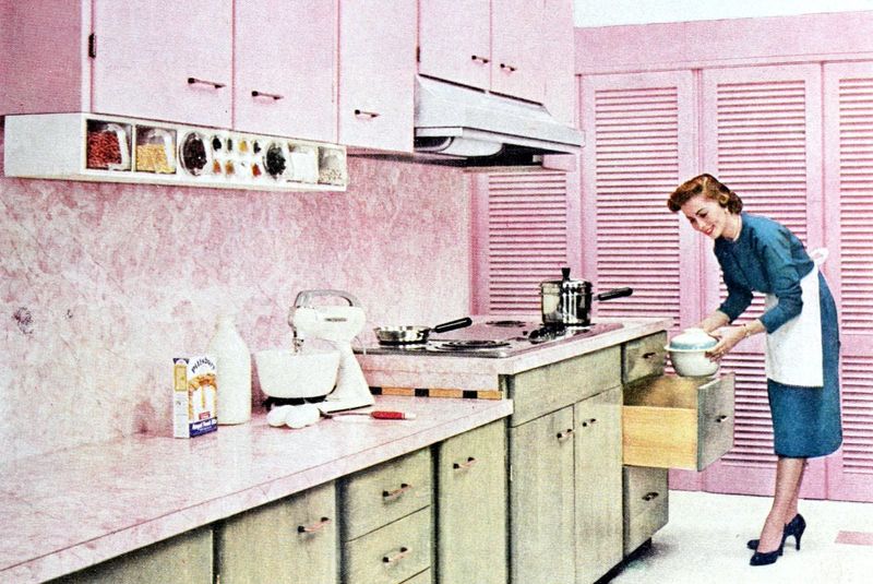 Kitchen Appliances