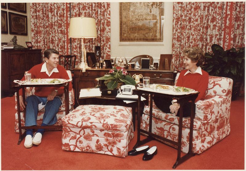 TV Dinners Were High-Tech Cuisine