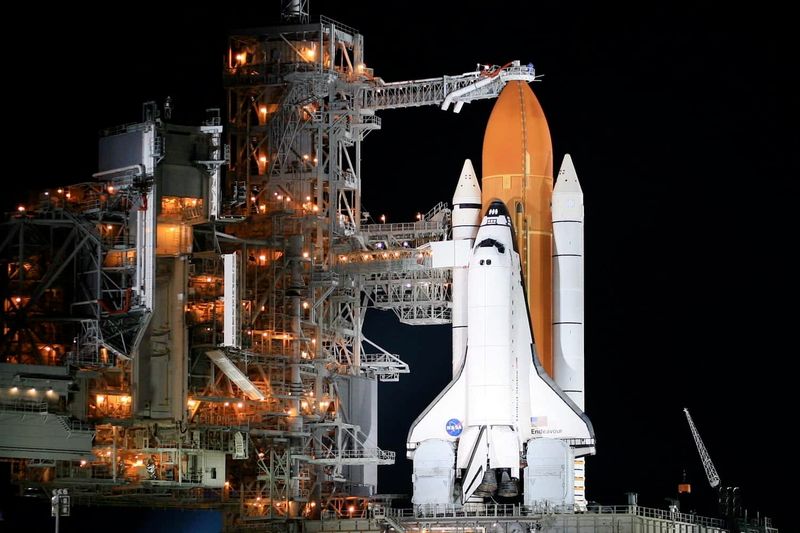 Space City USA