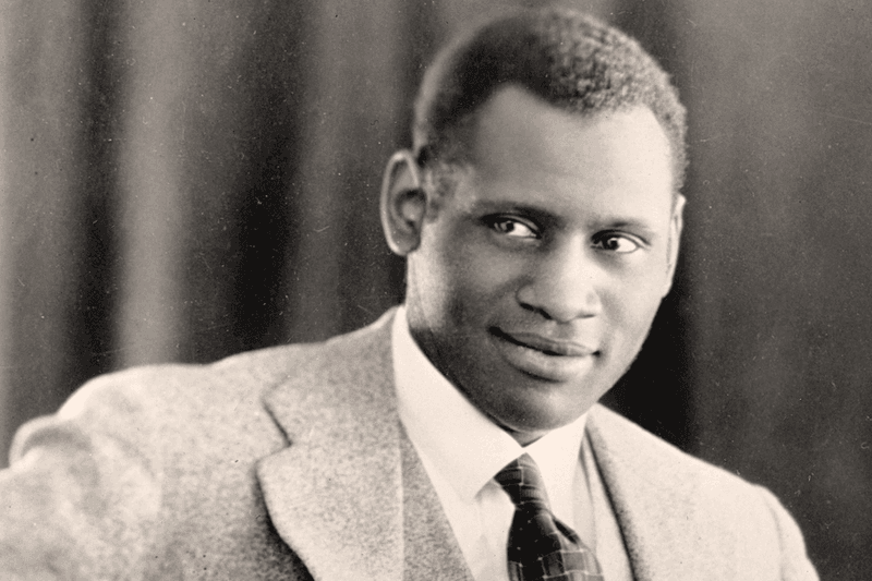 Paul Robeson