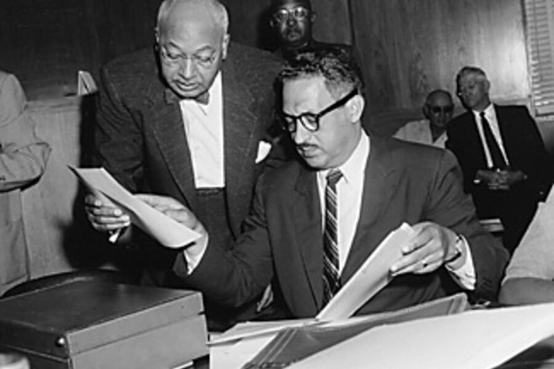 NAACP Gains National Attention
