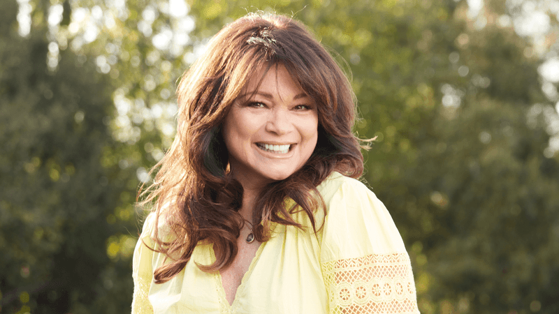 Valerie Bertinelli