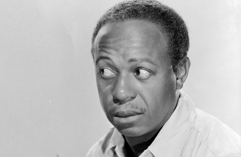 Eddie 'Rochester' Anderson